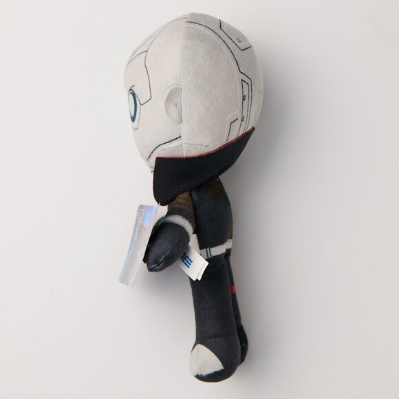 Hasbro G.I. Joe Classified Series Destro Plush Figure 9" - Picture 3 of 8